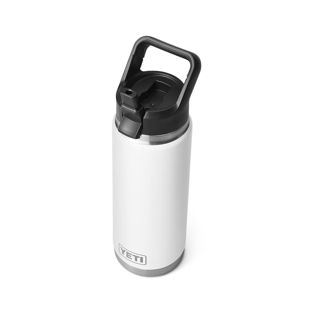弁当箱・水筒 YETI Rambler 26 oz Bottle yeti-drinkware-yeti-rambler-